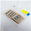 Image 1 : 9 PACK BOVEDA TERPENE SHIELD 62% RH,