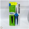 Image 1 : CURVED STAINLESS STEEL PRUNER