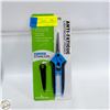 Image 1 : CURVED STAINLESS STEEL PRUNER