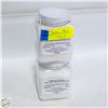 Image 1 : 2 PK MAGNESIUM SULPHATE. EPSOM SALT.