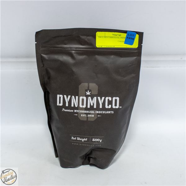 500 G MYCORRHIZAL INOCULANTS