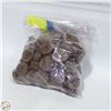 Image 1 : APPROX 100 JIFFY PEAT PELLETS FOR