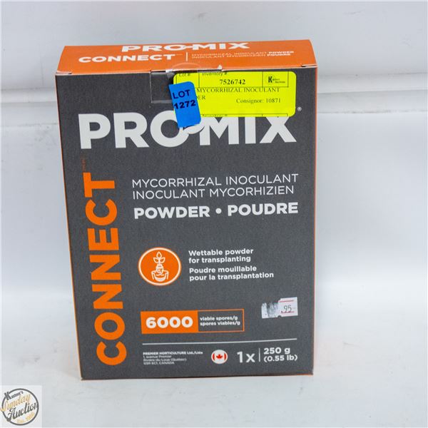 250 G MYCORRHIZAL INOCULANT POWDER