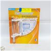 Image 1 : THERMOMETER, RAIN GAUGE, WIND SPEED,