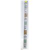 Image 1 : 25/PKG 4’ BAMBOO PLANT STAKES