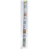 Image 1 : 25/PKG 4’ BAMBOO PLANT STAKES