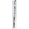 Image 1 : 25/PKG 4’ BAMBOO PLANT STAKES