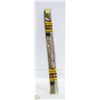 Image 1 : 15/PKG 3’ BAMBOO PLANT STAKES