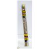 Image 1 : 15/PKG 3’ BAMBOO PLANT STAKES