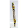 Image 1 : 15/PKG 3’ BAMBOO PLANT STAKES