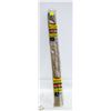Image 1 : 15/PKG 3’ BAMBOO PLANT STAKES