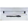Image 1 : 2’ LED FULL SPECTRUM GROW LIGHT 24W, 6400K