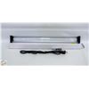 Image 1 : 2’ LED FULL SPECTRUM GROW LIGHT 24W, 6400K