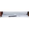 Image 1 : 4’ LED FULL SPECTRUM GROW LIGHT 48W, 6400K