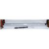 Image 2 : 4’ LED FULL SPECTRUM GROW LIGHT 48W, 6400K