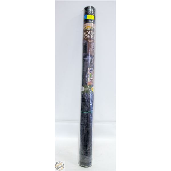 3FT X 50FT LANDSCAPE FABRIC 3 OZ. WITH