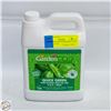 Image 1 : 1 KG QUICK GREEN WITH KELP 5-0-0 + IRON LIQUID