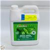 Image 1 : 1 KG QUICK GREEN WITH KELP 5-0-0 + IRON LIQUID
