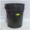 Image 1 : NEW 5 @ 15 GALLON NURSERY POT