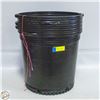 Image 1 : NEW 5 @ 15 GALLON NURSERY POT