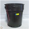Image 1 : NEW 5 @ 15 GALLON NURSERY POT