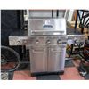 Image 1 : CUISINART STAINLESS STEEL GRILL WITH INFRARED