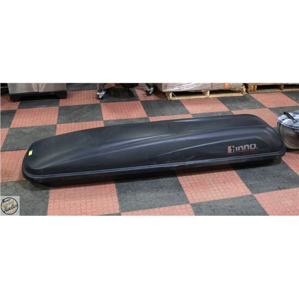 INNO ADVANCED CAR RACKS ROOFTOP CARRIER