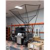 Image 1 : FREIGHT CLAIM: DR.DISH BASKETBALL SHOOTING MACHINE
