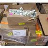 Image 1 : FREIGHT CLAIM: PALLET OF ORGANIC GRASS FED BEEF
