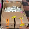 Image 1 : FREIGHT CLAIM: PALLET OF ORGANIC GRASS FED BEEF
