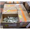 Image 1 : FREIGHT CLAIM: PALLET OF ORGANIC GRASS FED BEEF