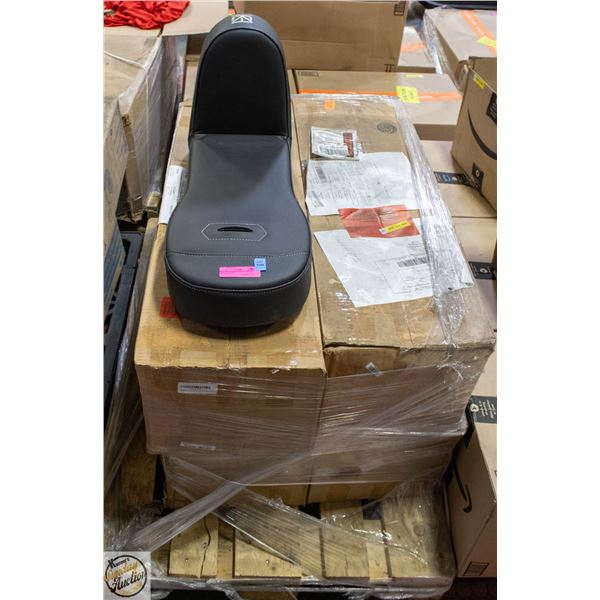 FREIGHT CLAIM: PALLET OF UTV ACCESSORIES
