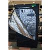 Image 1 : VIPAR SPECTRA INDOOR GROW TENT+LIGHT 32"X32"X72"
