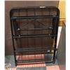 Image 1 : SMALL FOLDING COT