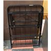 Image 1 : SMALL FOLDING COT