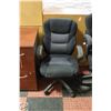 Image 1 : HYDRAULIC SPORT MESH MID BACK GEL OFFICE CHAIR