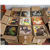 Image 1 : PALLET OF RECORDS: ROCK, POP, COUNTRY & MORE
