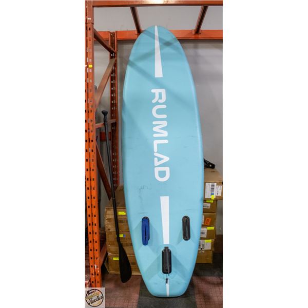 NEW MURTISOL STAND UP PADDLE BOARD