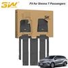 Image 1 : BRAND NEW SW ACCESSORY 3W FLOOR MATS FOR TOYOTA
