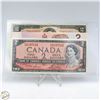 Image 1 : LOT OF 3 - 1937, 1954, 1986 $2 BILLS