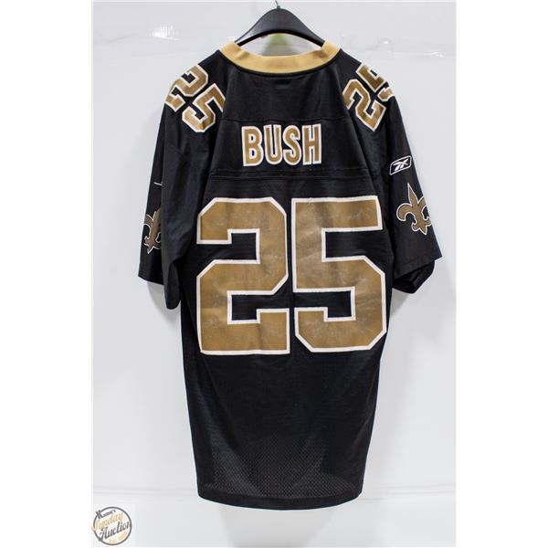 NEW ORLEANS SAINTS NFL "BOSH" JERSEY