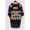Image 1 : NEW ORLEANS SAINTS NFL "BOSH" JERSEY