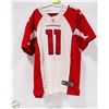 Image 1 : CARDINALS NFL "FITZGERALD" SIZE 44 ADULT JERSEY-