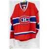 Image 1 : MONTREAL CANADIENS NHL 2009 NHL CCM SIZE 50