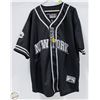 Image 1 : NEW YORK XXL ADULT JERSEY-ESTATE