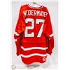 Image 1 : "NEIDERMAYER" TEAM CANADA XXL ADULT JERSEY-ESTATE