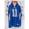 Image 1 : ESTATE NFL ONFIELD REEBOK SHORT SLEEVE ALL STAR