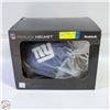 Image 1 : REPLICA NFL NY GIANTS FULL SIZE HELMET IN
