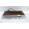 Image 1 : HITACHI RECEIVER SR-2001