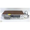 Image 1 : HITACHI STEREO CASSETTE DECK D-E33